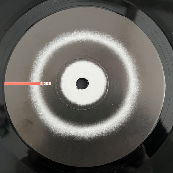 Black Merlin - Surface Air | Malka Tuti (MT033) - 4 Black Merlin - Surface Air | Malka Tuti (MT033) - 4