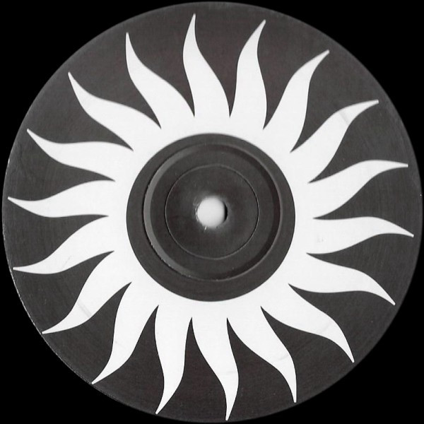 The Wilton Farnell Project - A Deeper Love | Soultana Records (Tana 02) - 3