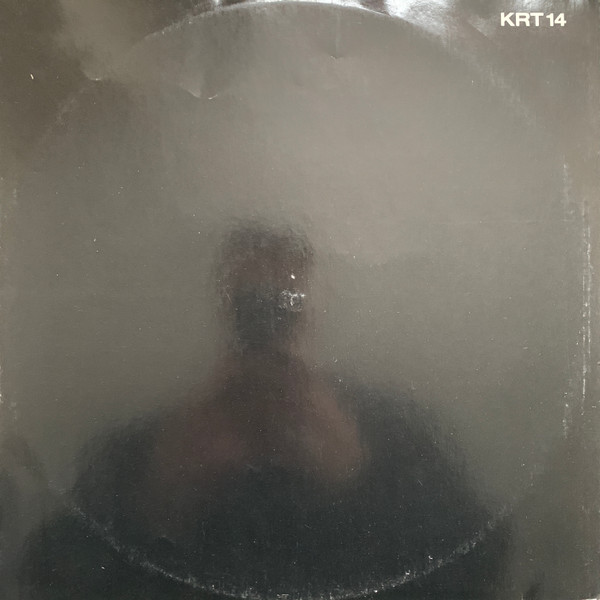 Raw Silk - Do It To The Music | KR (KRT 14) - 4