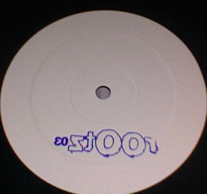Unknown Artist - Mc Meet V Dub / Blond Girl / In The Music | Rootz (rootz03) - main Unknown Artist - Mc Meet V Dub / Blond Girl / In The Music | Rootz (rootz03) - main