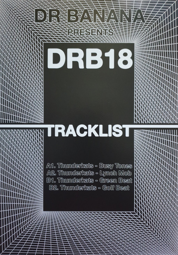 DRB18