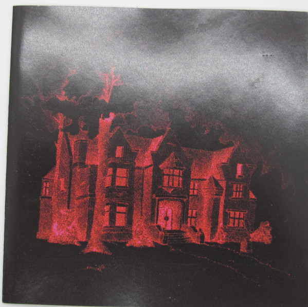 Ze Grotesk Ensemble - Placid Palace Hotel | Sopref Local Distribution (Saij CD0002) - main Ze Grotesk Ensemble - Placid Palace Hotel | Sopref Local Distribution (Saij CD0002) - main