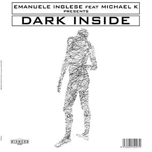 Emanuele Inglese - Dark Inside | Paprika (PPK004) - main