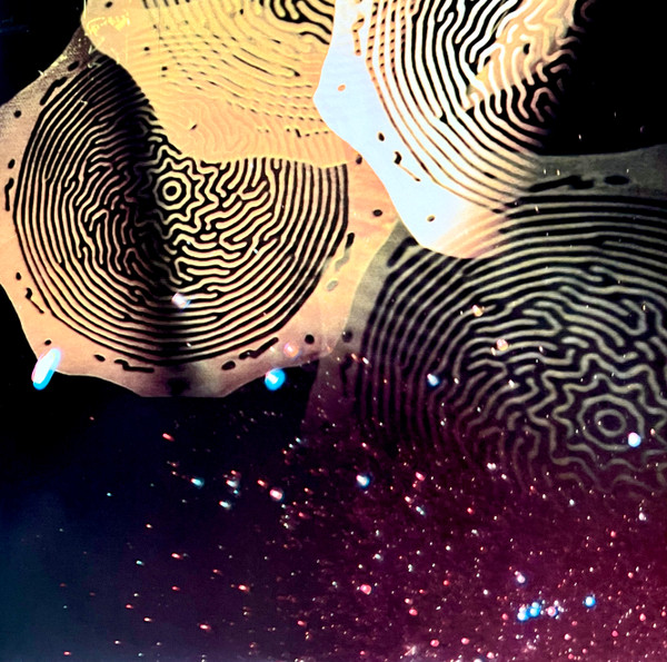 A Place To Bury Strangers - See Through You | DedStrange (DED-007LE) - 3