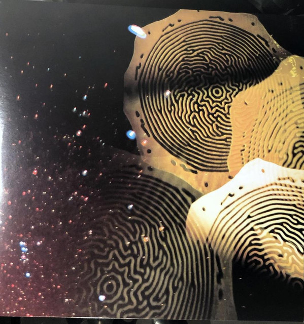 A Place To Bury Strangers - See Through You | DedStrange (DED-007LE) - 10