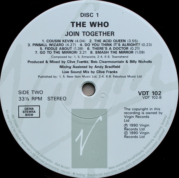 Join Together