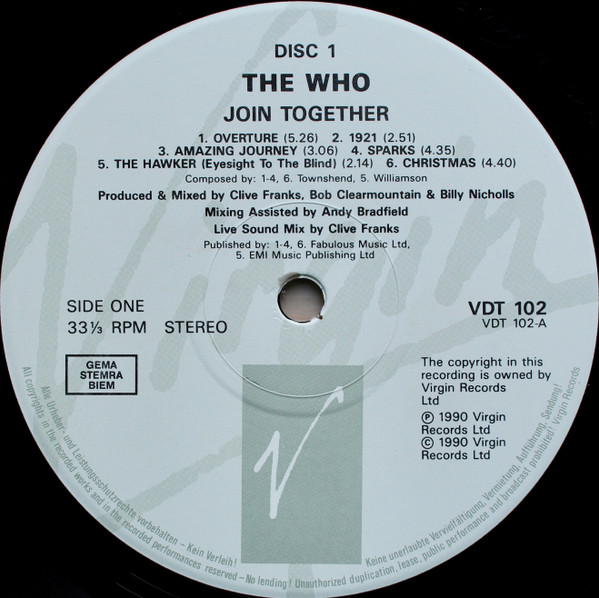Join Together