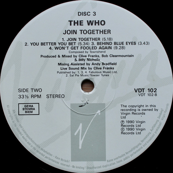 Join Together