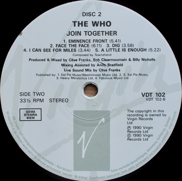 Join Together