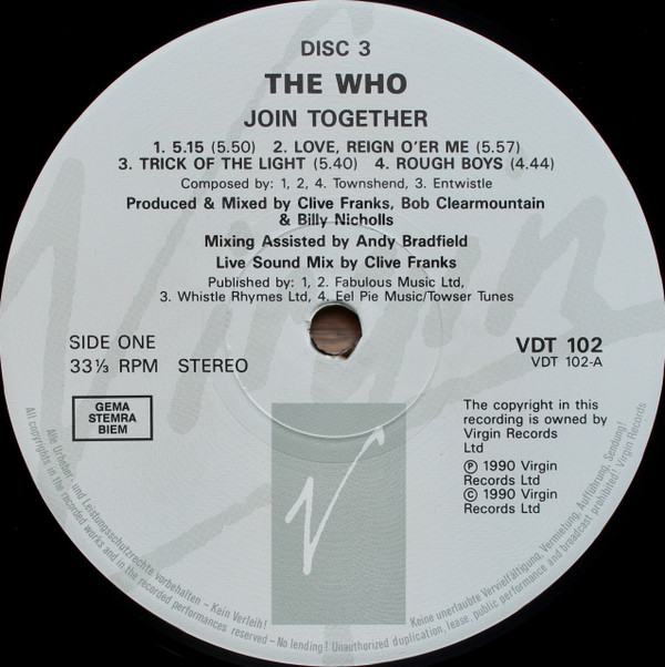 Join Together