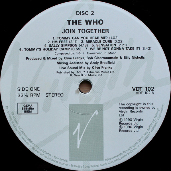 Join Together