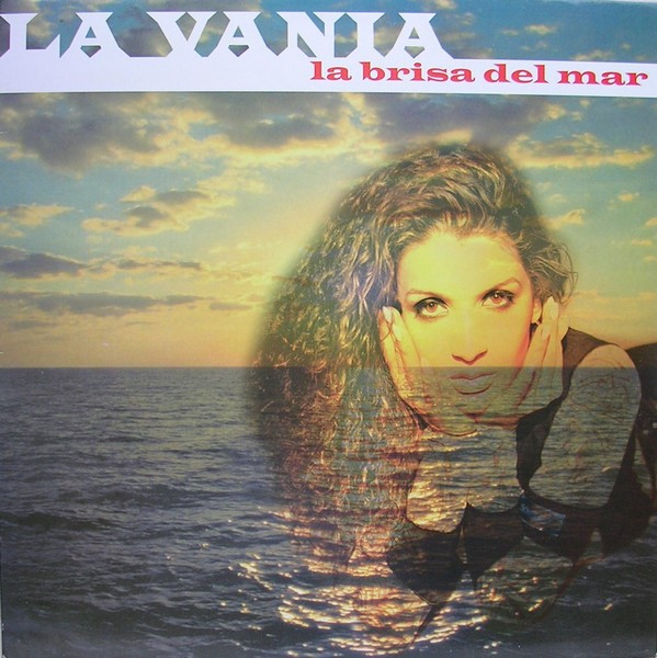 La Vania - La Brisa Del Mar | LUP Records (LUP 053) - main