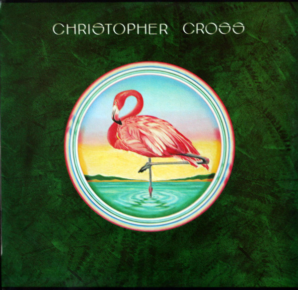 Christopher Cross - Christopher Cross | Warner Bros. Records (S 90.240) - main