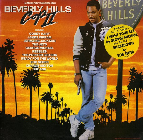 Beverly Hills Cop II