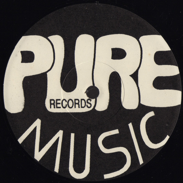 A Dose Of Paradise - Pure Musik | Pure Music Records (PM 0001) - 2 A Dose Of Paradise - Pure Musik | Pure Music Records (PM 0001) - 2