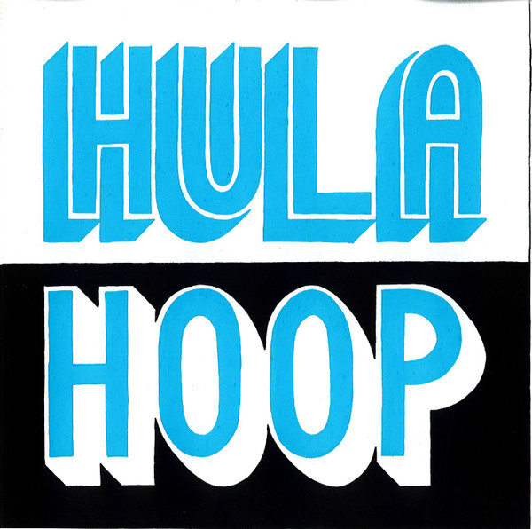 Don Cosmic - Hola Hoop | Rudimentario Records (RUDI 1001) - main