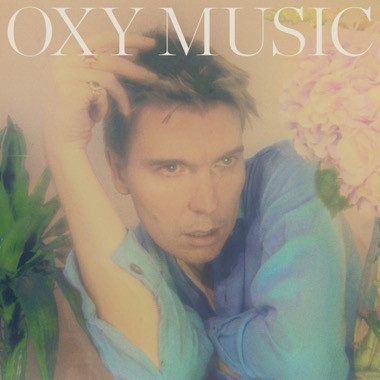 Alex Cameron - Oxy Music | Secretly Canadian (SC449LP)