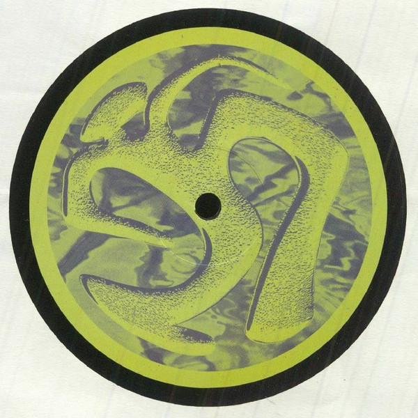 Inner Zone - Carpet Shark EP | Feelings Worldwide (FLING007) - 2 Inner Zone - Carpet Shark EP | Feelings Worldwide (FLING007) - 2