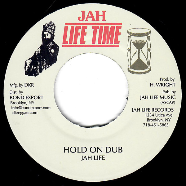 Icho Candy - These Eyes | Jah Life Time (none) - 2