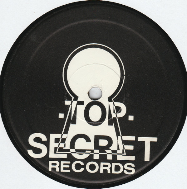 Master Techno - Vol. 2 | Top Secret Records (TSX 115) - 4 Master Techno - Vol. 2 | Top Secret Records (TSX 115) - 4