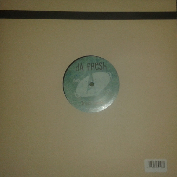 Da Fresh - Trash Kulture | Weaked Records (WK 08) - 4 Da Fresh - Trash Kulture | Weaked Records (WK 08) - 4