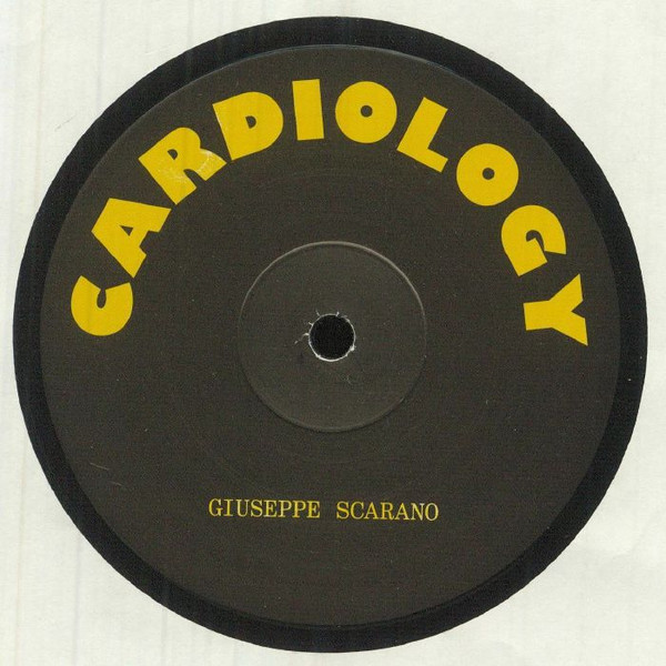 Giuseppe Scarano - In Your Own | Cardiology (CARDIOLOGY 11) - main