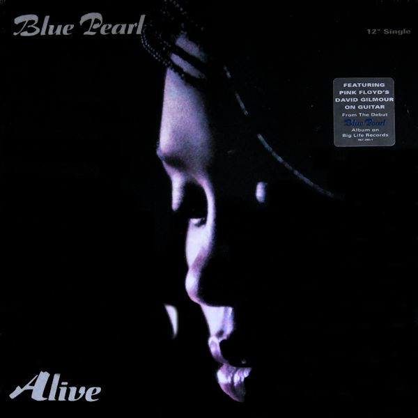 Blue Pearl - Alive | Big Life (867 285-1)
