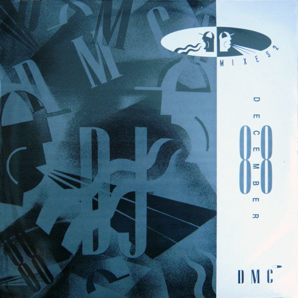 Various - December 88 - Mixes 2 | DMC (DMC 71/2)