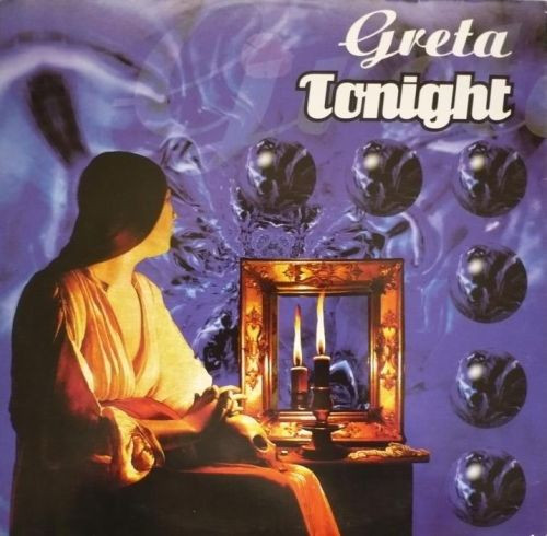Greta - Tonight | Dance Pollution (POLL 002)