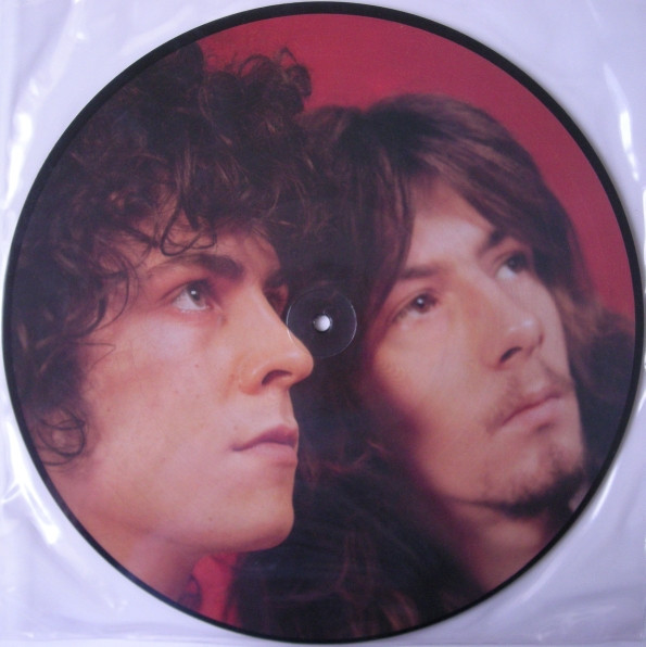 History Of T•Rex - The Singles Collection 1968-77