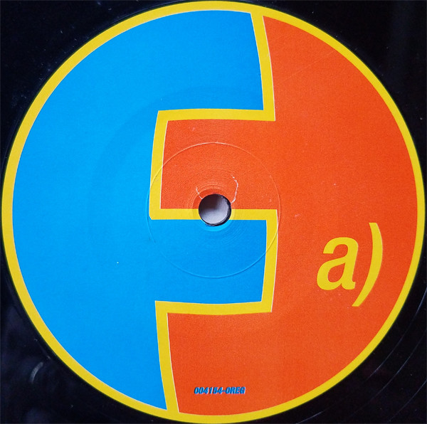 Fun Factory - Celebration | Regular Records (004154-0REG) - 2 Fun Factory - Celebration | Regular Records (004154-0REG) - 2