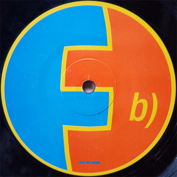 Fun Factory - Celebration | Regular Records (004154-0REG) - 3 Fun Factory - Celebration | Regular Records (004154-0REG) - 3