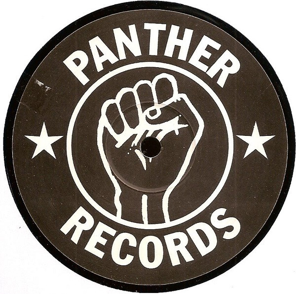 Frank Le' Fever - Deep Within | Panther Records (PANTH 003) - 2