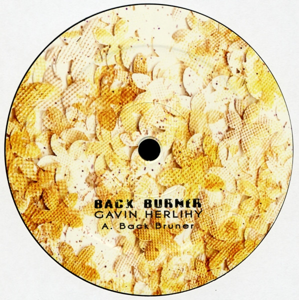 Gavin Herlihy - Back Burner | Cadenza (Cadenza 48) - 2 Gavin Herlihy - Back Burner | Cadenza (Cadenza 48) - 2