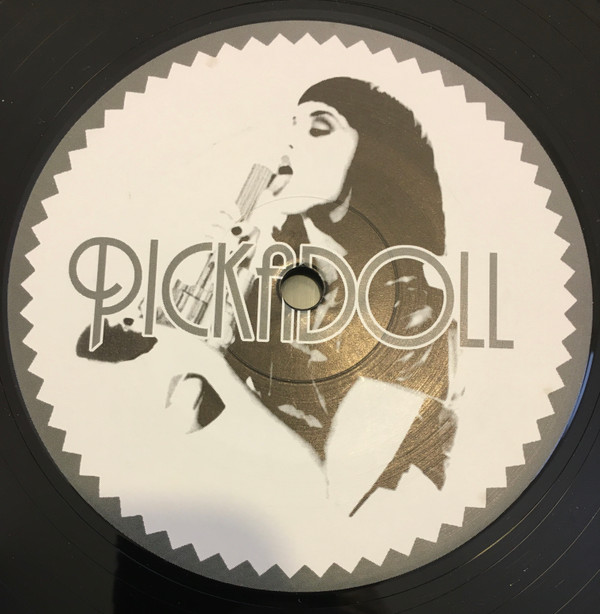 Zoo Brazil - Dubai Nights | Pickadoll Records (PICKADOLL 24-6)