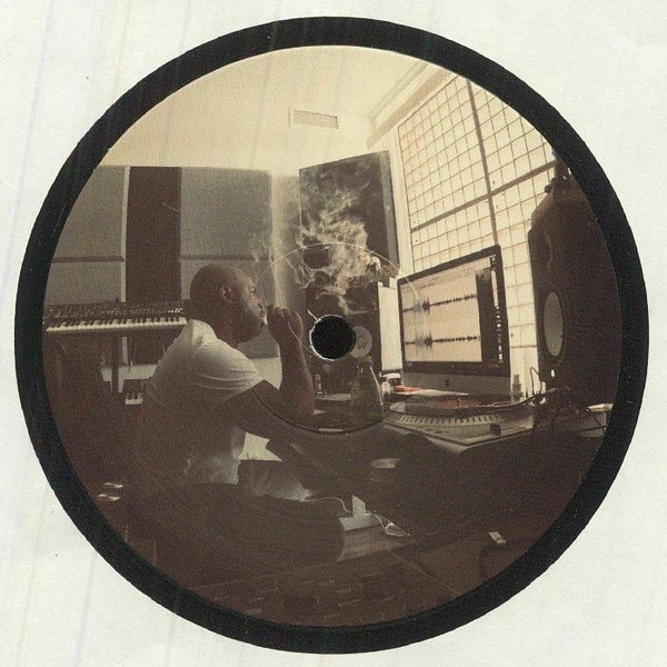 Demuir - The Persistence Of Hope EP | Selections. (SEL005) - 2