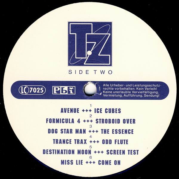 Technozone Central Europe