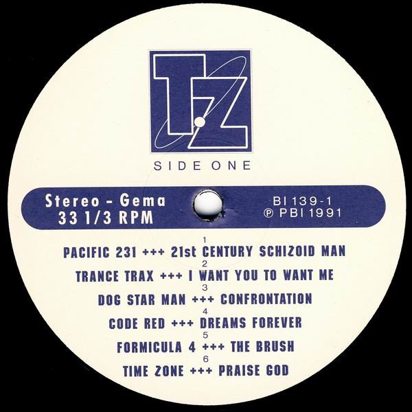 Technozone Central Europe