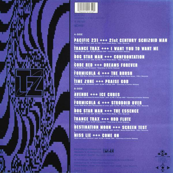 Technozone Central Europe