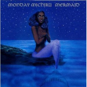 Monday Michiru - Mermaid | Polydor (POJH-1017) - 2 Monday Michiru - Mermaid | Polydor (POJH-1017) - 2