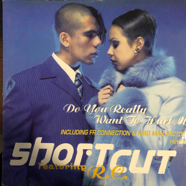 Short Cut Featuring R.C. - Do You Really Want To Hurt Me | Flying Records (FIN 191 Mix) - main Short Cut Featuring R.C. - Do You Really Want To Hurt Me | Flying Records (FIN 191 Mix) - main
