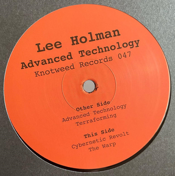 Advanced Technology