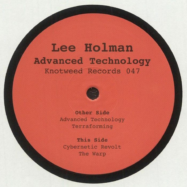 Advanced Technology