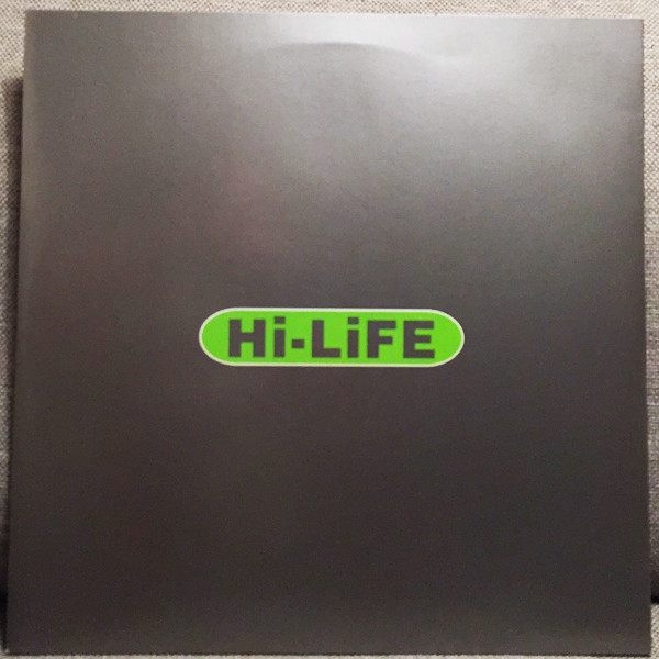 Kim English - Learn II Love | Hi Life Recordings (LEUK1/2) - 6