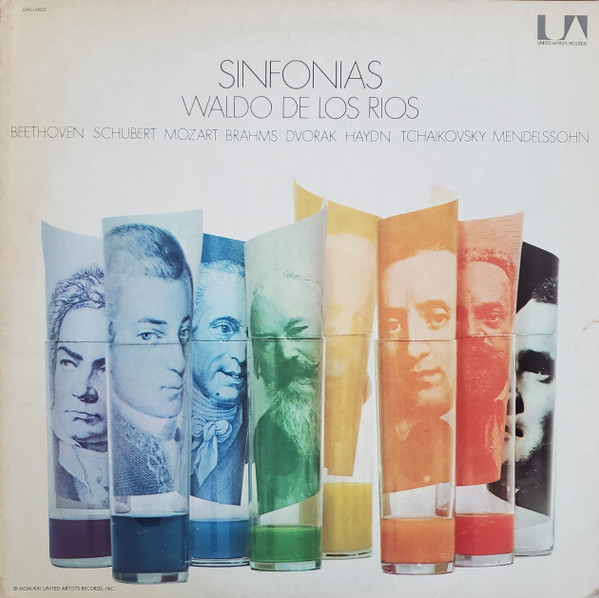 Sinfonias
