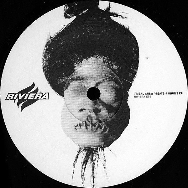 Beats & Drums EP