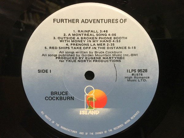 Further Adventures Of