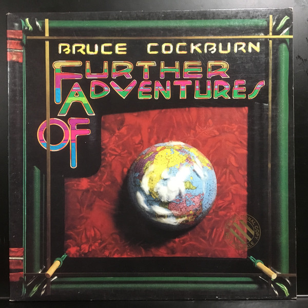 Further Adventures Of