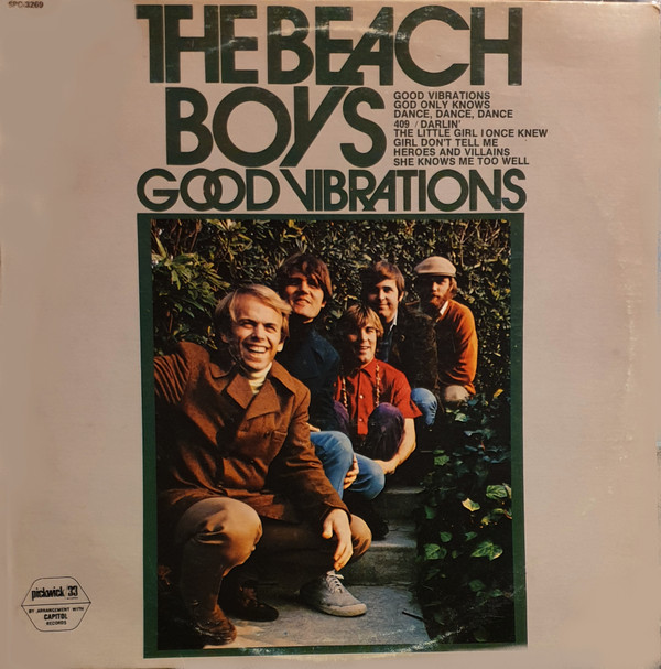 Good Vibrations