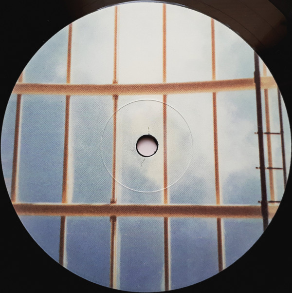 Various - Nuphonic 01 | Nuphonic (NUX122) - 4 Various - Nuphonic 01 | Nuphonic (NUX122) - 4